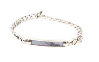 Bracciale Comete Uomo in Argento UBR348 - UBR348